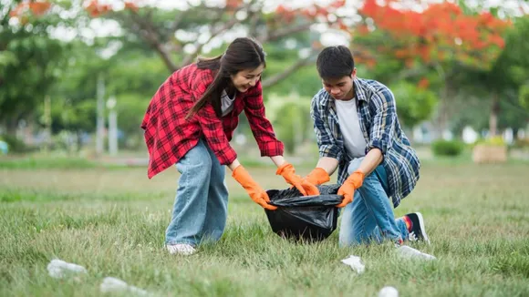 Social Work By Kids(Freepik)