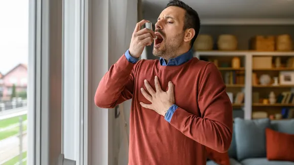Allergic Asthma