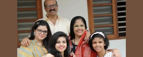 Kerala Muslim Couple Get Remarried