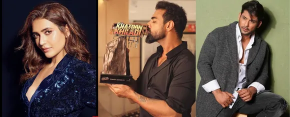 Khatron ke Khiladi Winners