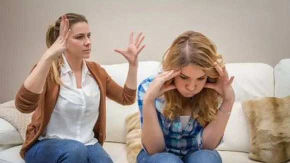 Things You Should Never Do To Your Parents 