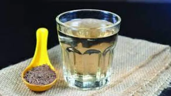 Jeera pani