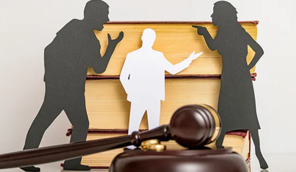 Court Marriage(Dainik Bhaskar)