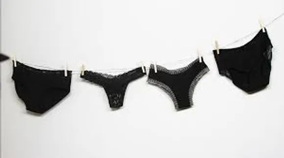 Underwear Questions