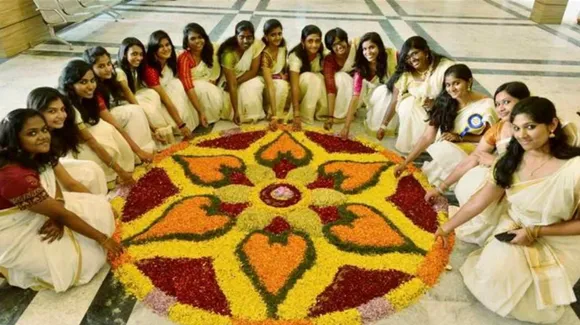 Onam 2022