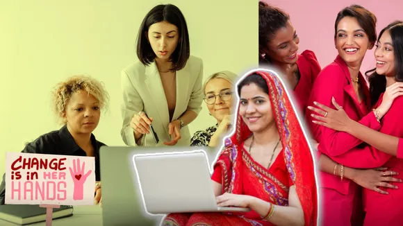Empowerment 