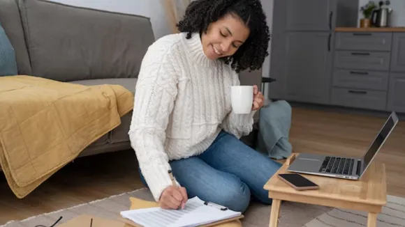 Work From Home