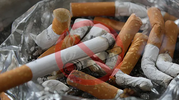 Troubled by smoking addiction, then immediately adopt these easy methods