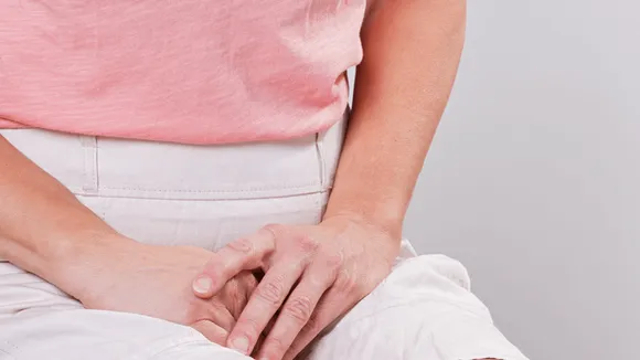 Vaginal Dryness