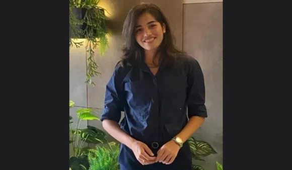 Zainab Ali Naqvi