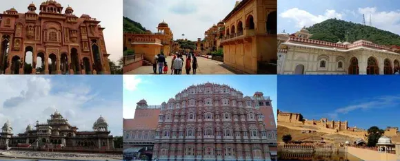 Jaipur 