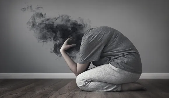 Mental Exhaustion