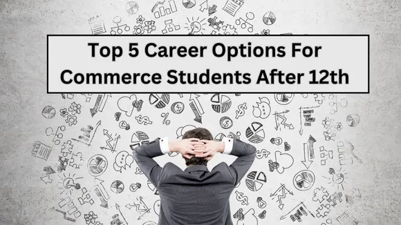 Commerce students
