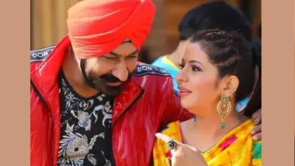 Jennifer Expresses Concern As Former TMKOC Co Star Reported Missing