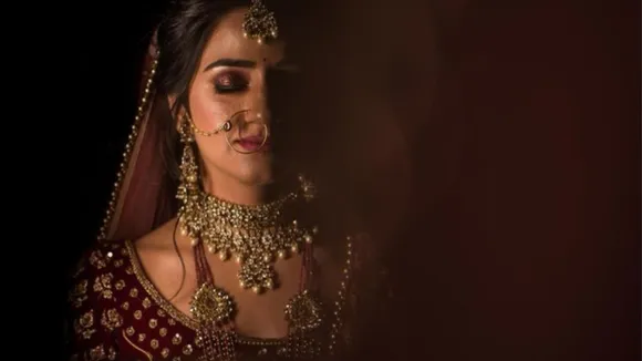 bride (pinterest)