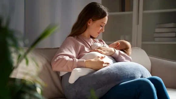 Breast Milk