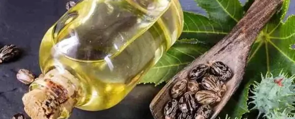 castor oil