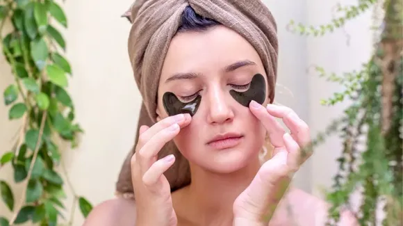 Dark circles 