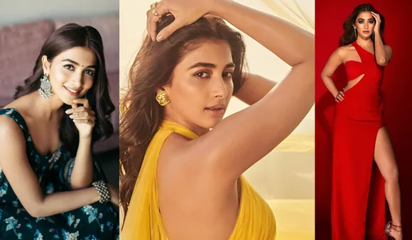 Pooja Hegde (Instagram)