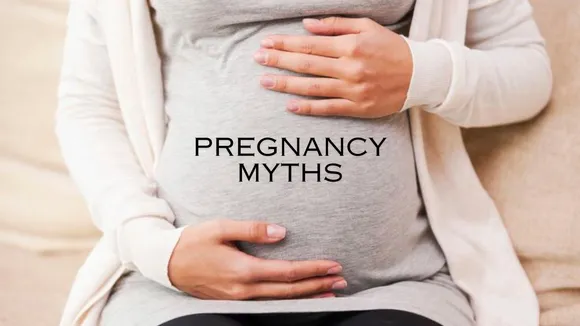 Pregnancy Myths