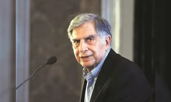 Ratan Tata Death