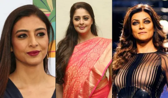 Unmarried Actresses (India Speaks)