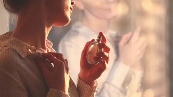 Best Pocket Friendly Perfume