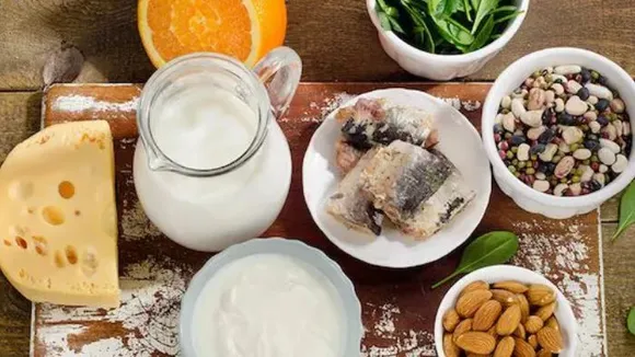 fertility food