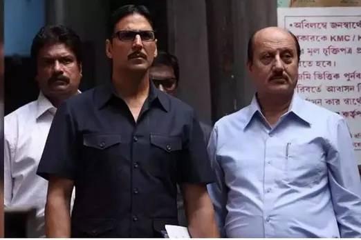 Akshay Kumar On Special 26 Sequel