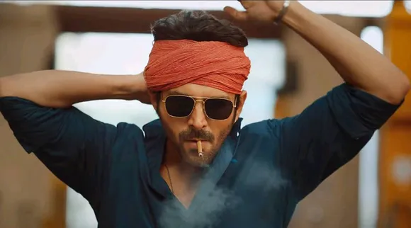 Shehzada Trailer Released