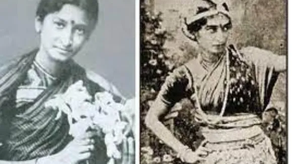 durgabai kamat