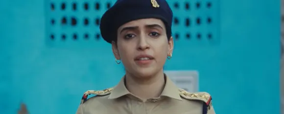 Kathal Twitter Review