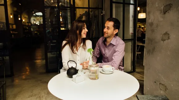 remember these things on your first date