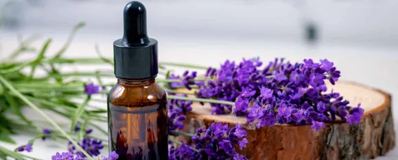 Lavender Oil To Hair