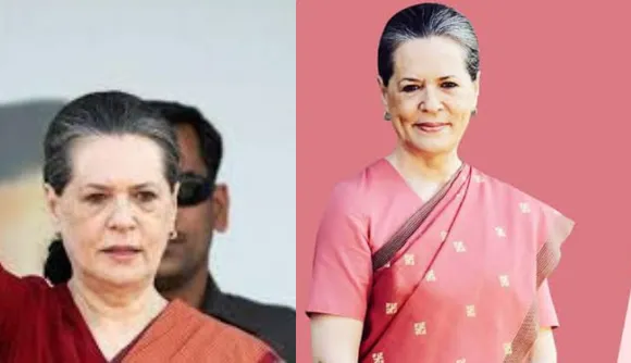 Sonia Gandhi Birthday