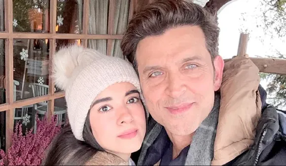 Hrithik Roshan 