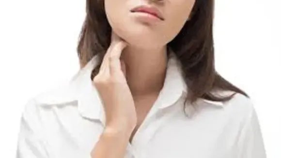 thyroid symptoms