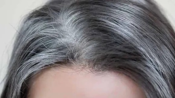 How to Reduce White Hairs