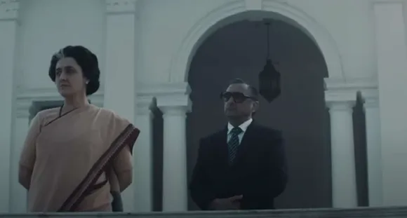 रॉकेट बॉयज़ 2 का टीज़र हुआ रिलीज़