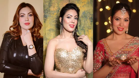 Munmun Dutta 