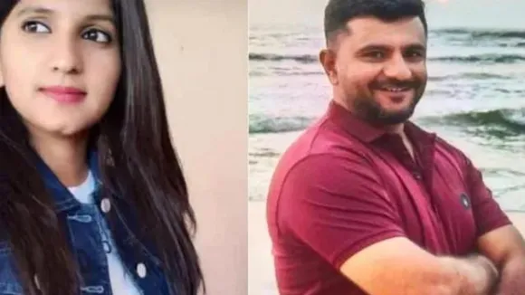Karnataka Woman Dies By Suicide 