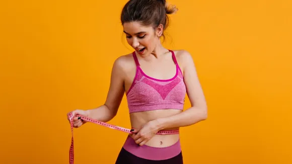Weight Gain Journey(Freepik)