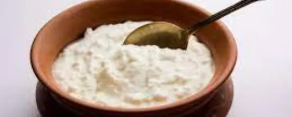 benefits of dahi