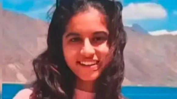 IPS Officer's 19YO Daughter Found Dead In Hostel Room