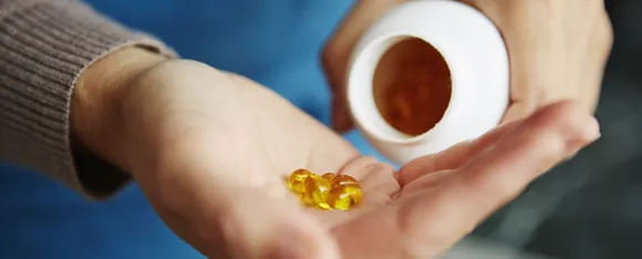 vitamins