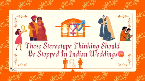 Indian Weddings