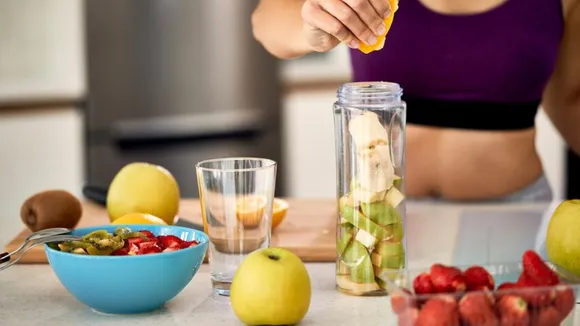Body Detoxification(freepik)