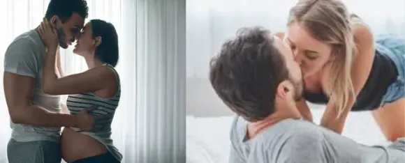 Sex during pregnancy 