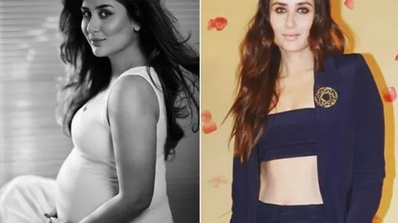 post pregnancy weight loss