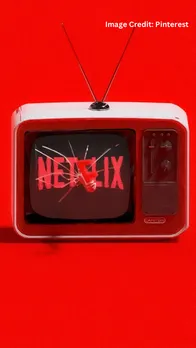 Netflix/prime video release 